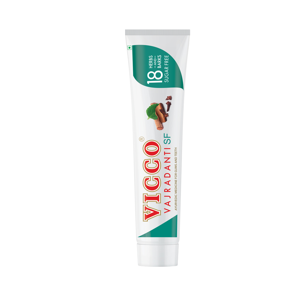 Best Oral Care Ayurvedic Toothpaste For Family