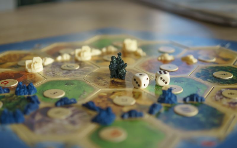 Some Board Games For Kids You Must Try Now