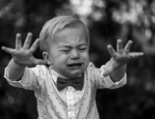 TANTRUMS