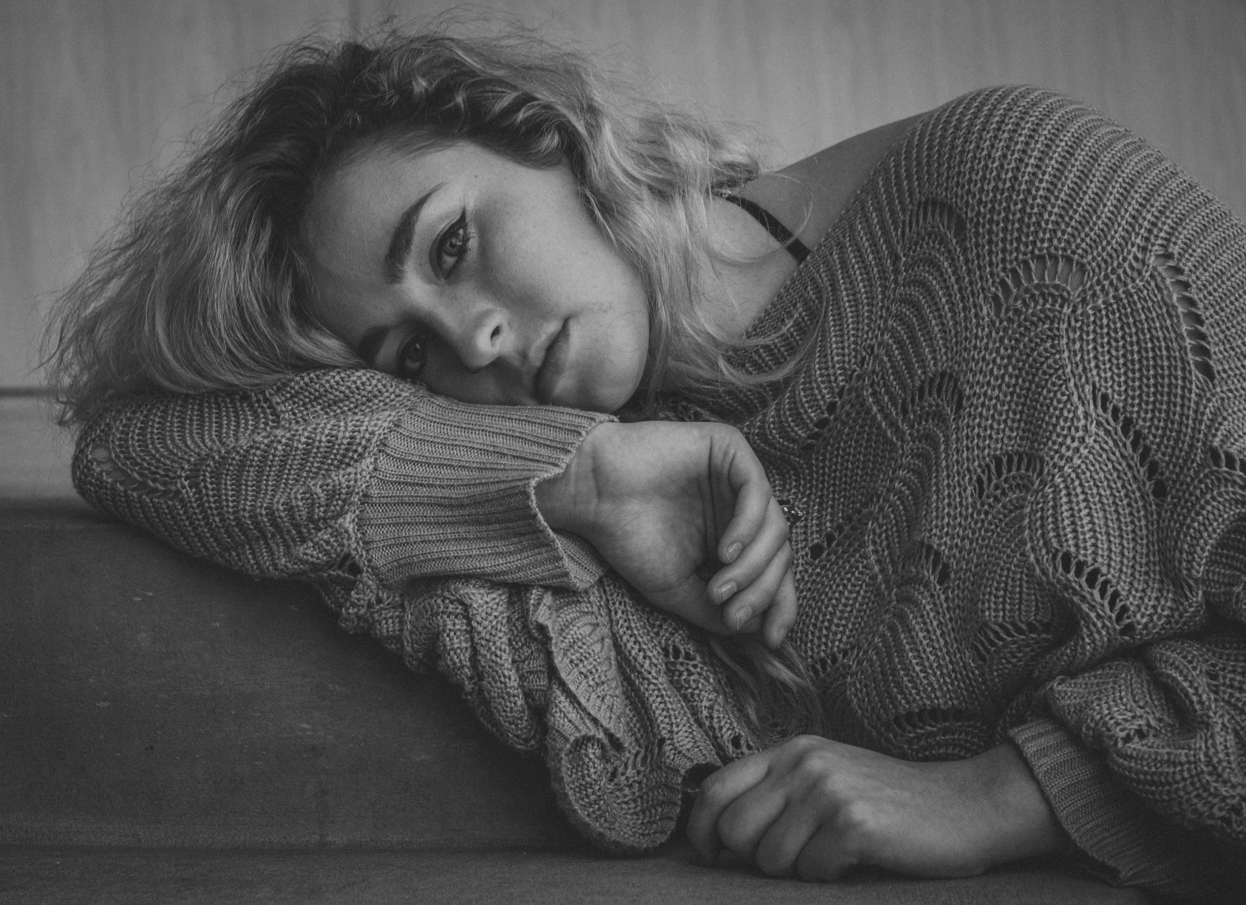 Mental Health And Social Media: A Young Woman's Tale
