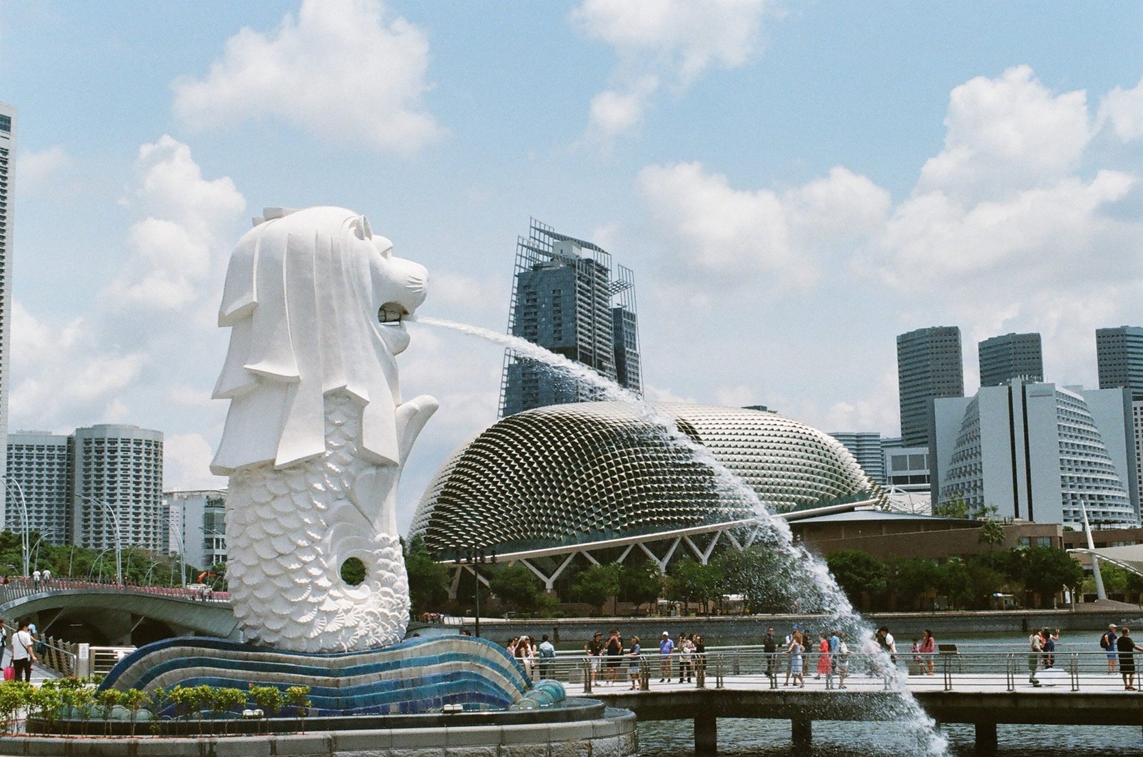 Travel Singapore With Kids . Best Itinerary