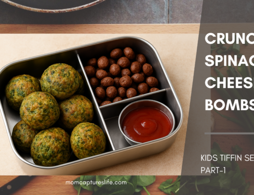 cheese balls